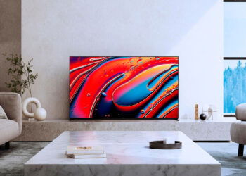 Los televisores Sony se calibrarán automáticamente cuando veas Amazon Prime Video