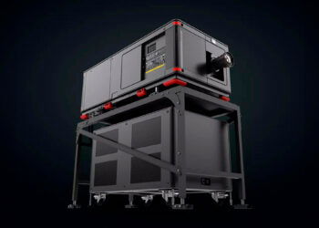Barco desarrolla un nuevo HDR para salas de cine