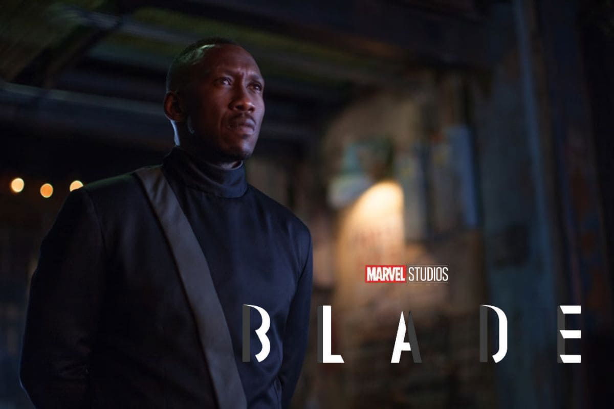 ‘Blade’, la película de Marvel, por fin comenzará su rodaje después de un gran parón