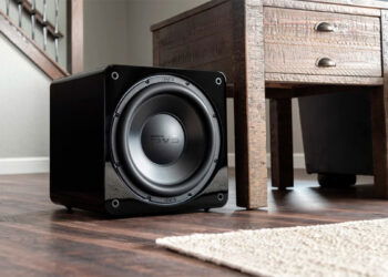 Cómo convertir un subwoofer con cable en inalámbrico