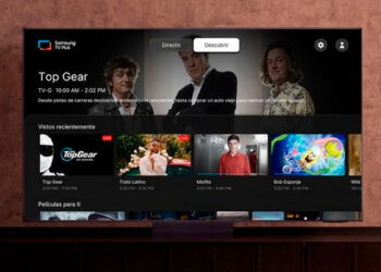 Cómo ver los canales FAST de Samsung TV Plus en cualquier televisor