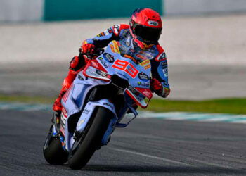 Cómo ver en DAZN el Gran Premio de España 2024 de MotoGP totalmente gratis