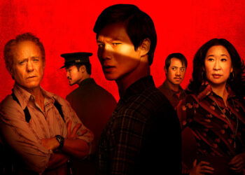 Esto es lo que me ha parecido 'Conducta suicida', el primero episodio de 'El simpatizante', la nueva serie de HBO y A24