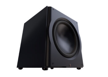 Perlisten presenta cuatro nuevos subwoofers para la serie R
