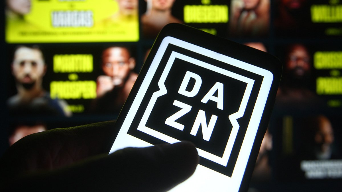 DAZN permite compartir cuenta de nuevo pero con sorpresa