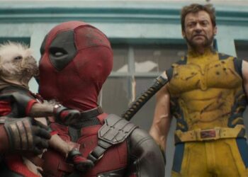 'Deadpool 3' y Lobezo