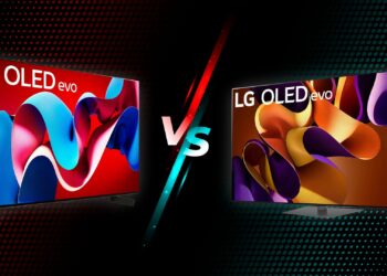 LG OLED G4 vs LG OLED C4: qué diferencias hay entre los mejores televisores LG de 2024
