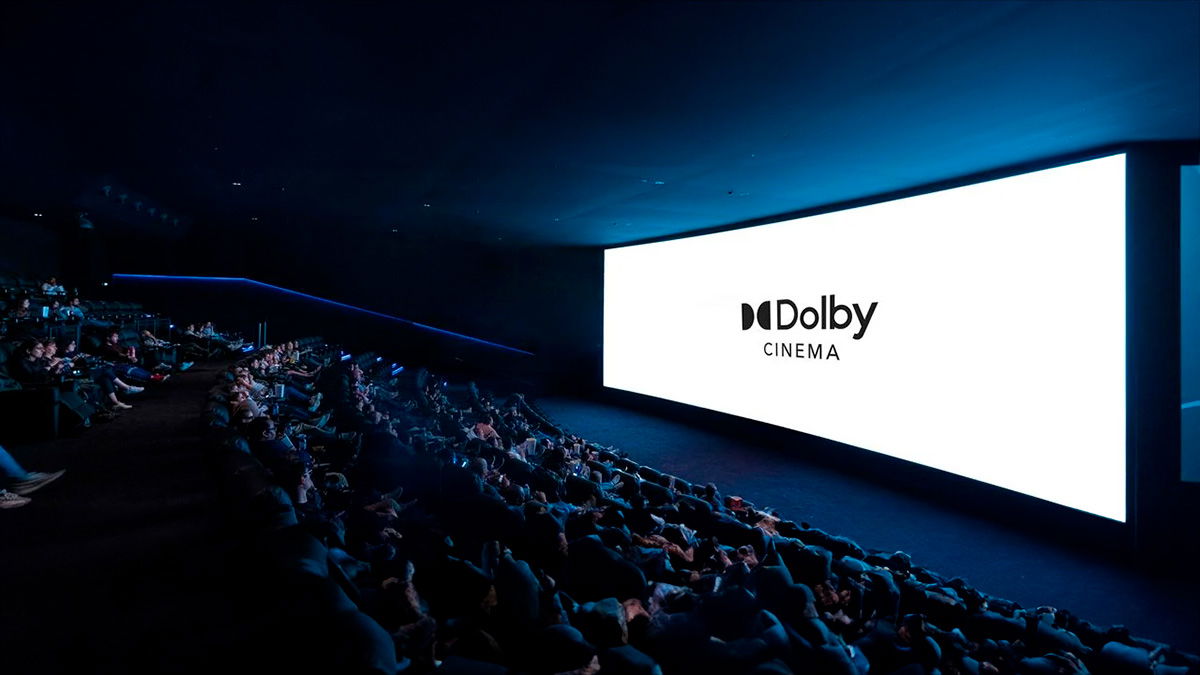 Dolby llevará Dolby Vision y Dolby Atmos a más salas de cine