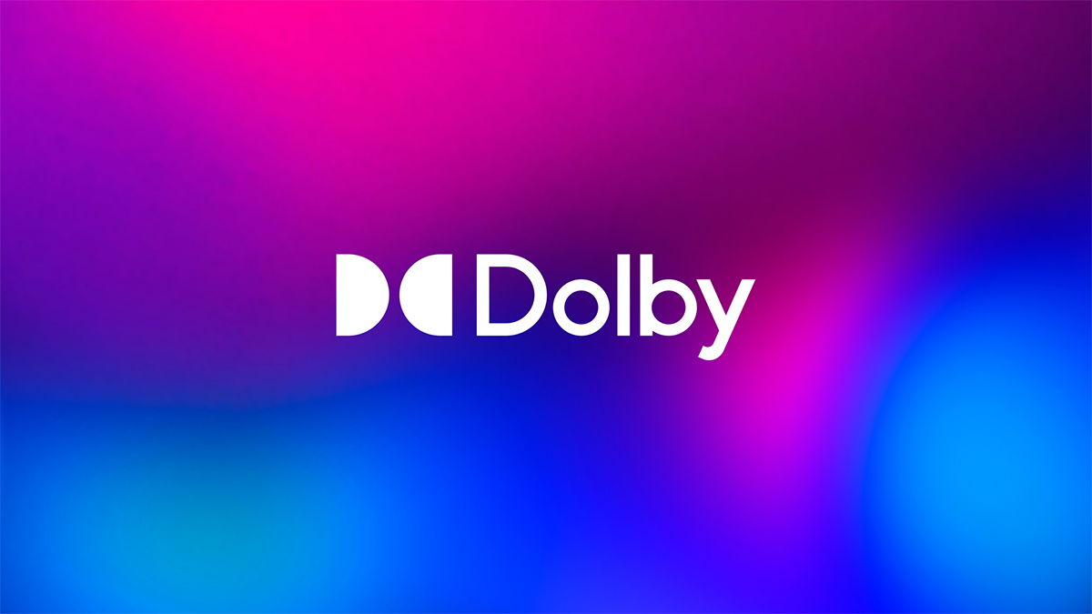 Dolby llevará Dolby Vision y Dolby Atmos a más salas de cine logo