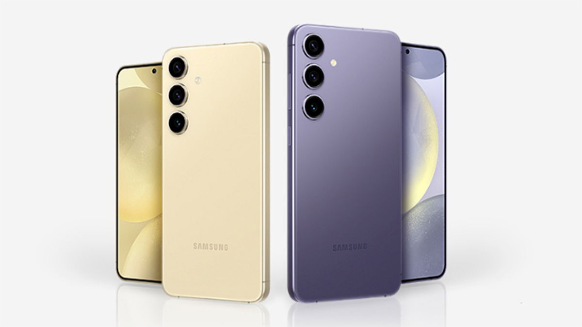 4 dispositivos ideales para regalar el Día de la Madre Samsung Galaxy S24 ventajas