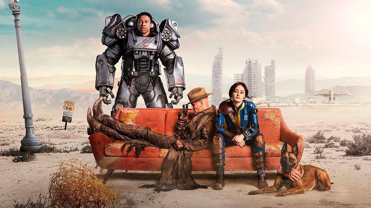 Fallout arrasa en su estreno en Prime Video, pero aún así no es la serie más vista de la plataforma cifras