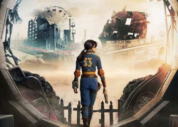 'Fallout', crítica: vagando por el Yermo