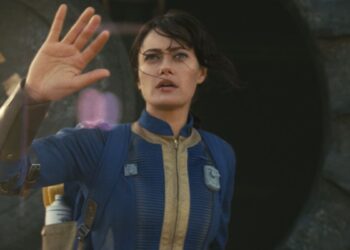 'Fallout' segunda temporada en Prime Video