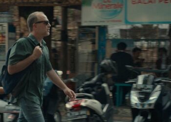 'Fraude en Hollywood' en Apple TV+