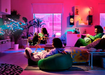 IKEA lanza BRÄNNBOLL, una nueva serie de muebles y accesorios gaming más discretos