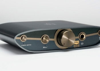 iFi ZEN DAC 3, llega la tercera generación de uno de los DAC más conocidos del mercado