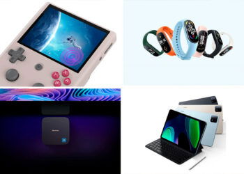 Las mejores ofertas del Big Save Day de AliExpress: móviles, MiniPCs, auriculares y mucho más