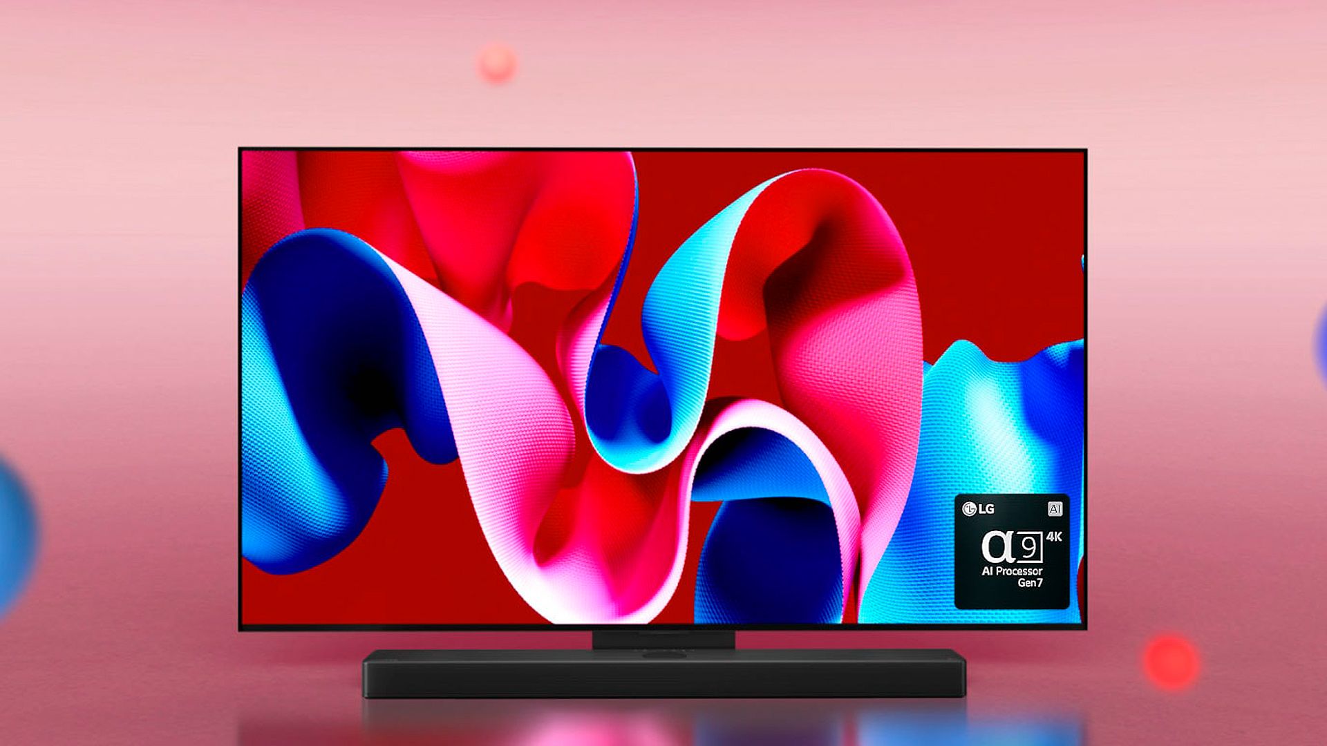 LG OLED C4 o G4 en oferta desde poco más de 1000 euros, calidad y precio no tienen por qué ser enemigos