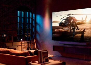 La LG OLED G4 pierde fuerza en sus primeros análisis: «solo» ofrece los mismos 1450 nits que la LG OLED G3