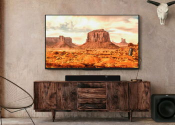 Llegan al mercado las Klipsch Flexus Core 100 y Core 200, dos barras de sonido ampliables creadas junto con Onkyo