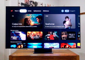 Los 4 usos para los puertos USB de tu Android TV que te sorprenderán