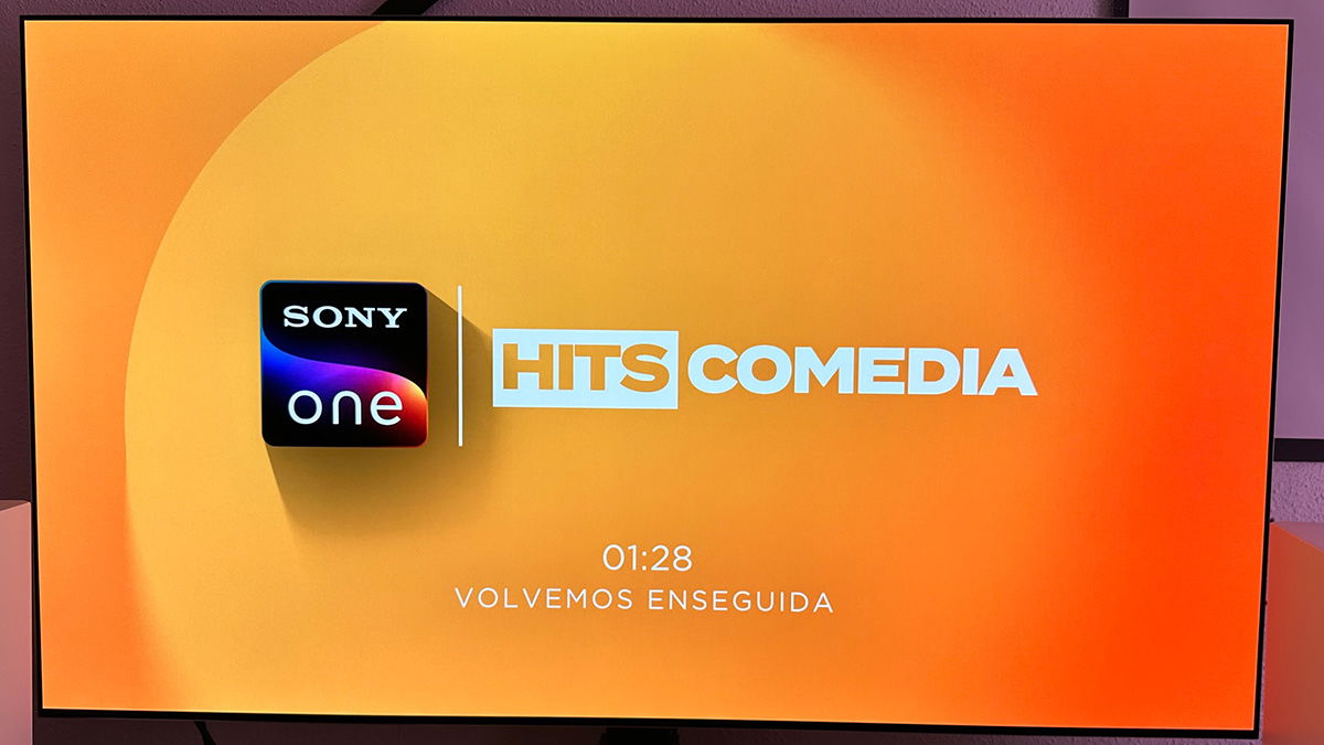 los canales FAST gratuitos de Sony One ya están disponibles en televisores LG