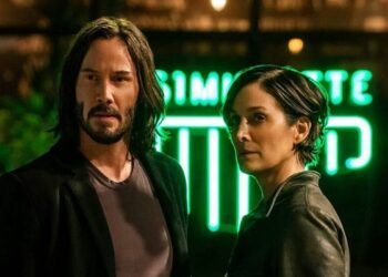 'Matrix 5' ya está en marcha