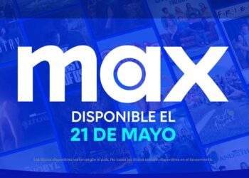 Max llegará a España el 21 de mayo con estos precios