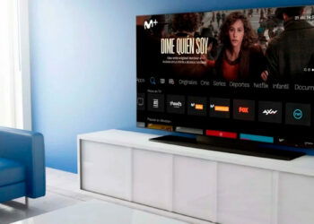 Movistar Plus+ reorganiza su oferta de televisión para incluir HBO Max, SkyShowtime, Netflix y Disney+