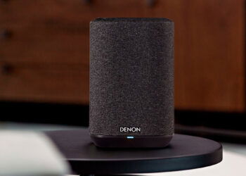 Denon Home 150 NV, un nuevo altavoz inalámbrico compacto centrado en la privacidad