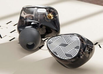 FiiO FA19, nuevos monitores in-ear con 10 drivers por auricular