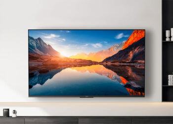 Xiaomi TV A y TV A Pro 2025, así son los nuevos y económicos televisores de Xiaomi