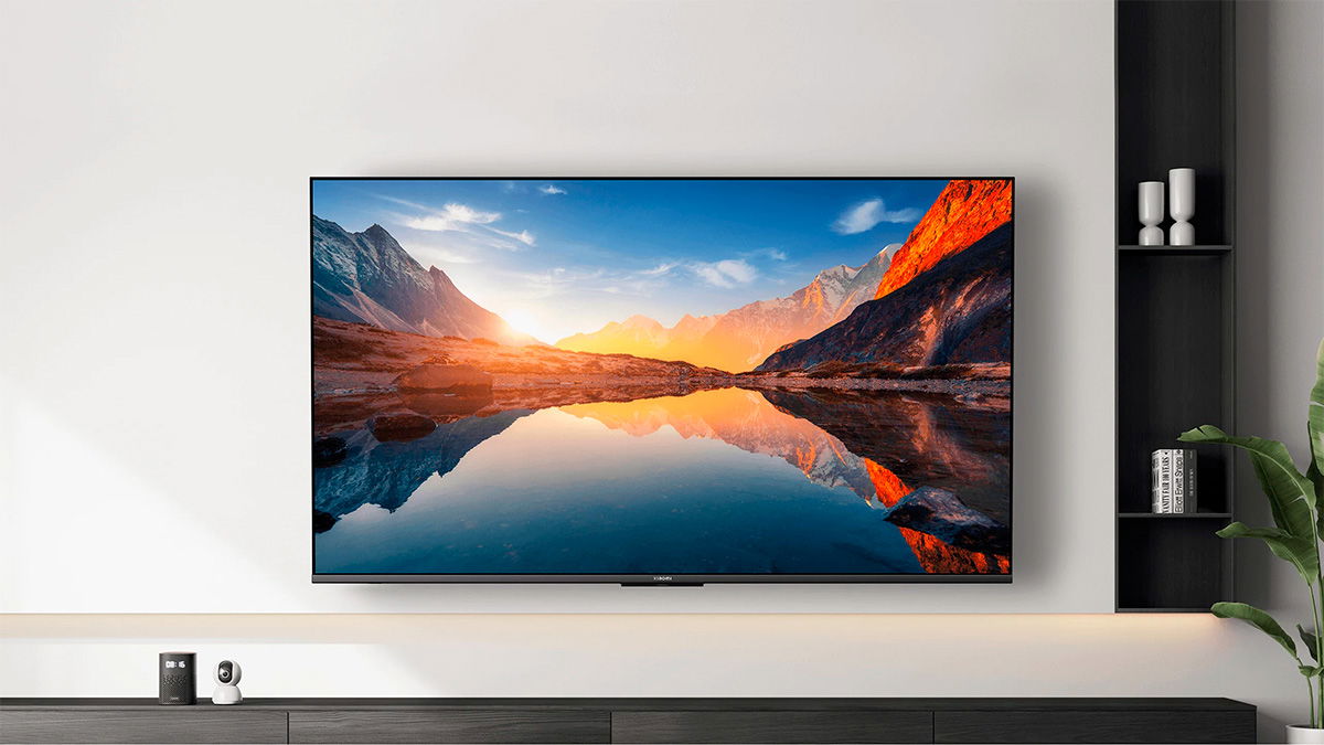 Xiaomi TV A y TV A Pro 2025, así son los nuevos y económicos televisores de Xiaomi