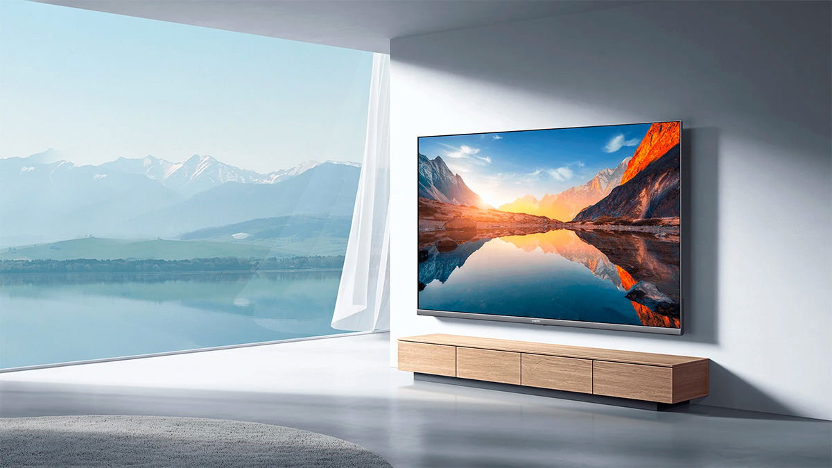 nuevos televisores Xiaomi TV A y TV A Pro 2025 vista general
