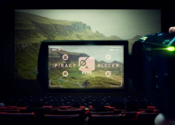 No se podía saber: la piratería en cines se desploma a mínimos históricos gracias, entre otros, al streaming