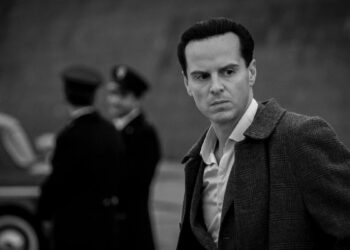 'Ripley', serie en Netflix