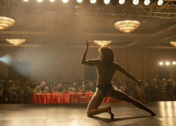 ‘Sangre en los labios’, crítica: una inyección de violencia y deseo