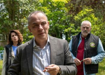 'El caso Asunta', estreno en Netflix