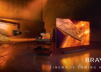 Así son los nuevos televisores Sony BRAVIA para 2024: más zonas, más brillo y más inteligentes