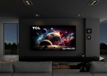 Así es lo nuevo de TCL para este 2024: televisores Mini LED con miles de nits y hasta 115 pulgadas