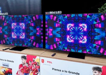 TCL lanza su nueva gama de televisores para 2024 con la increíble C855 Mini LED como modelo estrella