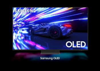 Los televisores QD-OLED de segunda generación resisten mejor los quemados que sus rivales