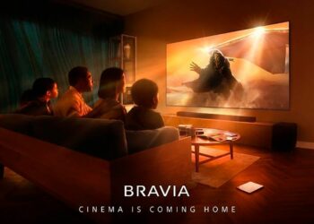 Así son los nuevos televisores Sony BRAVIA para 2024: más zonas, más brillo y más inteligentes