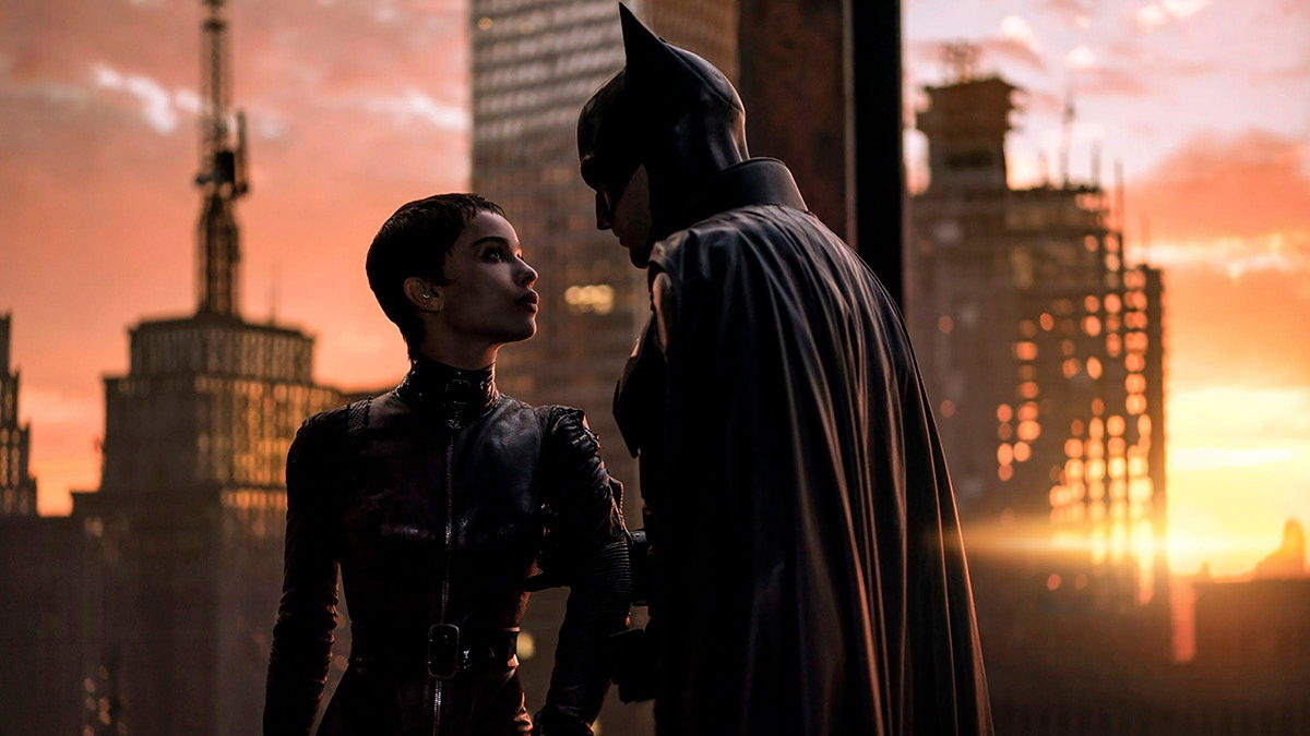 ‘The Batman’, la versión del caballero oscuro de Matt Reeves y Robert Pattinson, llega a Netflix