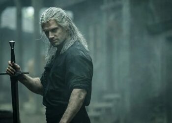 'The Witcher' en Netflix