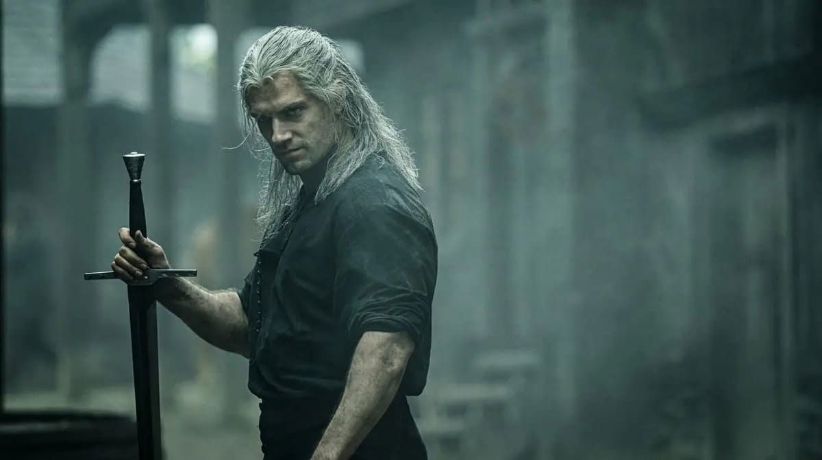 ‘The Witcher’ llega a su final: Netflix anuncia el final de la serie tras la marcha de Henry Cavill