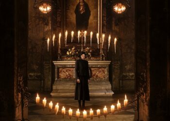 ‘La primera profecía’, crítica: un milagro espeluznante