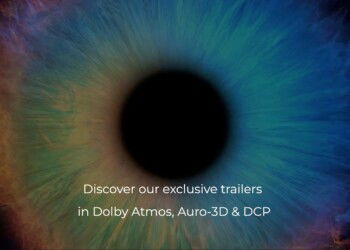 Explora la excelencia en sonido Dolby Atmos con estos espectaculares tráilers gratuitos
