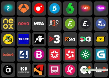 Con Photocall TV puedes ver la TDT y más de 1.000 canales gratis. Di adiós a las apps de IPTV