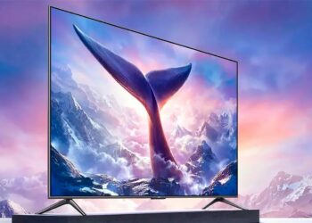 Xiaomi lanza el televisor Redmi Max 2025 de 100 pulgadas con pantalla de 240Hz e HyperOS